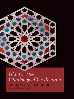 cover image of Islam and the Challenge of Civilization